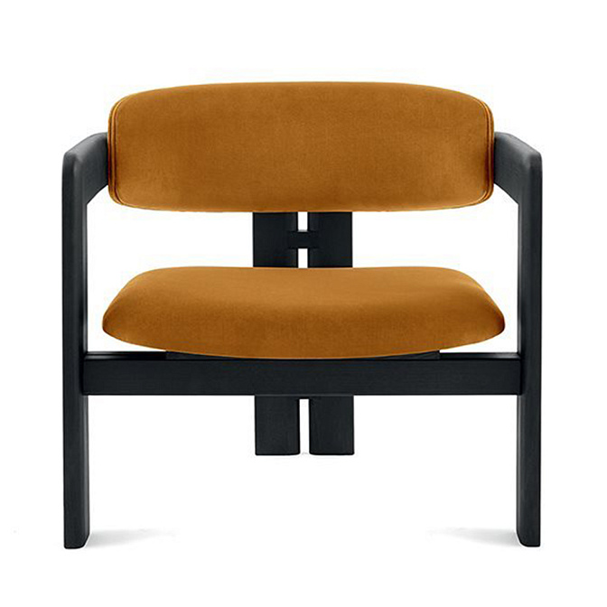 Стул Gallotti&Radice 0417 - фото-1 | interior market