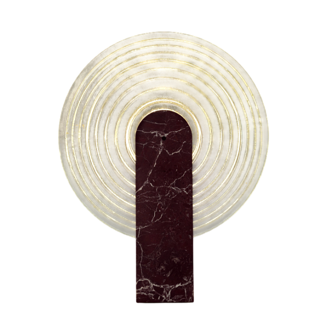 Торшер  Neutra Lente - фото-1 | interior market