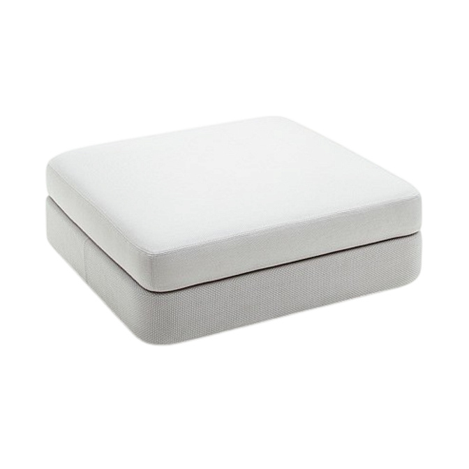 Пуф для улицы Paola lenti Cove - фото-1 | interior market