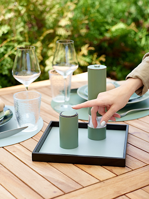 Подставка для зубочисток ADJ - фото-4 | interior market