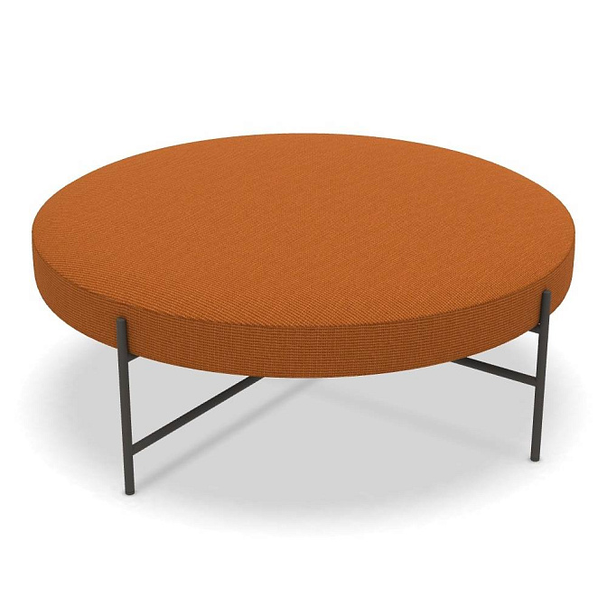 Пуф для улицы De Padova SEN POUF - фото-2 | interior market