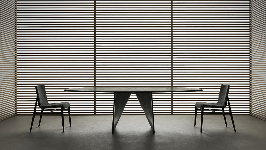 Стол Rimadesio Lambda - фото-4 | interior market