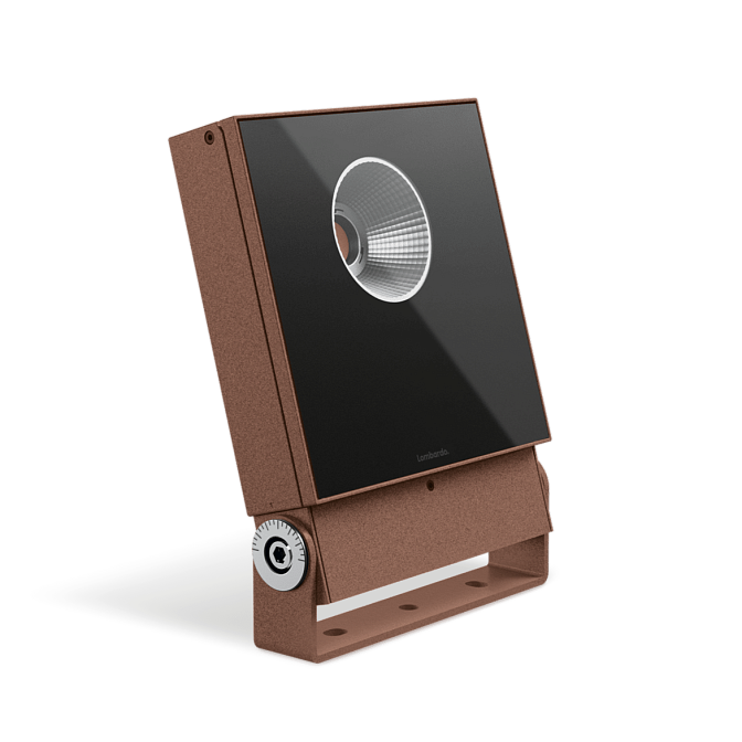 Уличный светильник  Lombardo Delta 1 Circular - фото-1 | interior market Уличный светильник  Lombardo Delta 1 Circular - фото-1 | interior market