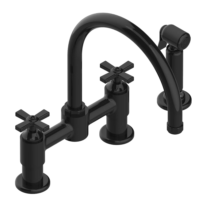 Смеситель для кухни THG  - фото-1 | interior market