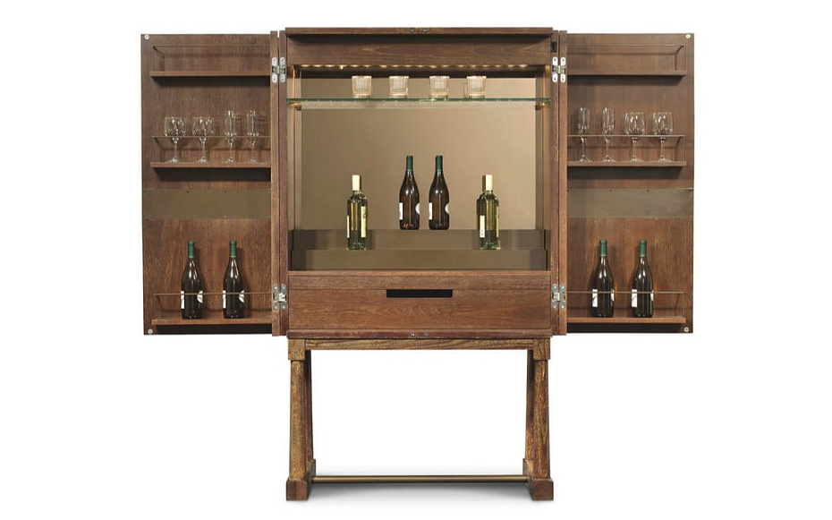 Буфет Bolier Dry Bar - фото-3 | interior market