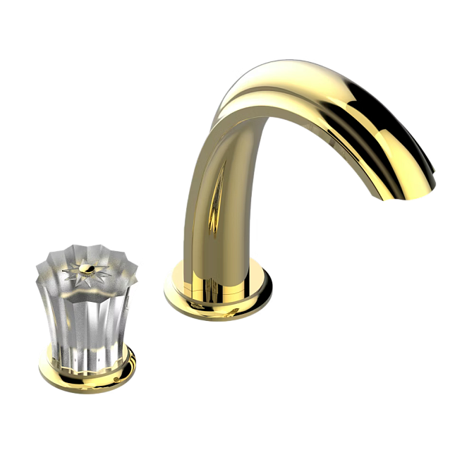 Смеситель для раковины THG  - фото-1 | interior market