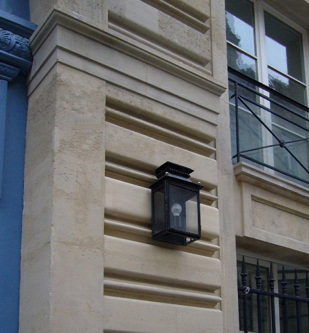 Уличный светильник  Mis En Demeure Raspail - фото-4 | interior market