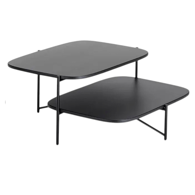 Журнальный столик Saba HAIKU - фото-1 | interior market