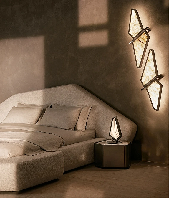 Бра Visionnaire By Ipe Cavalli Astralis - фото-3 | interior market
