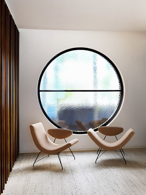 Кресло Tacchini Reversível - фото-2 | interior market