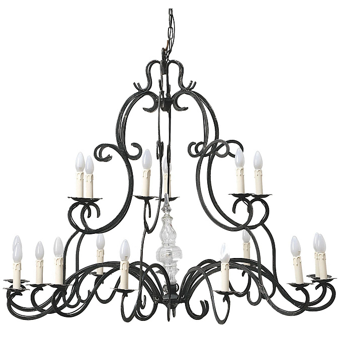 Потолочный светильник  Mis En Demeure Figeac - фото-1 | interior market