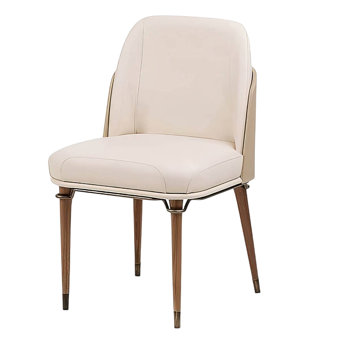 Стул обеденный Turri Melting Light - фото-1 | interior market