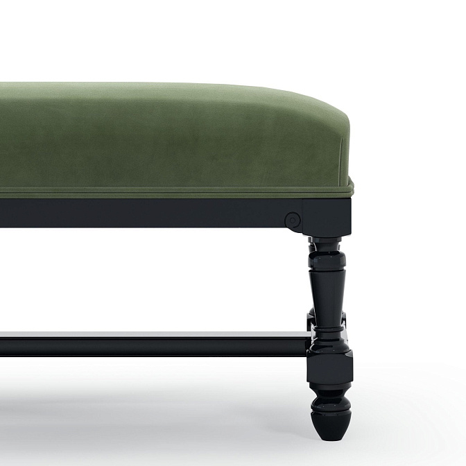 Банкетка Mis En Demeure Ecouen - фото-3 | interior market