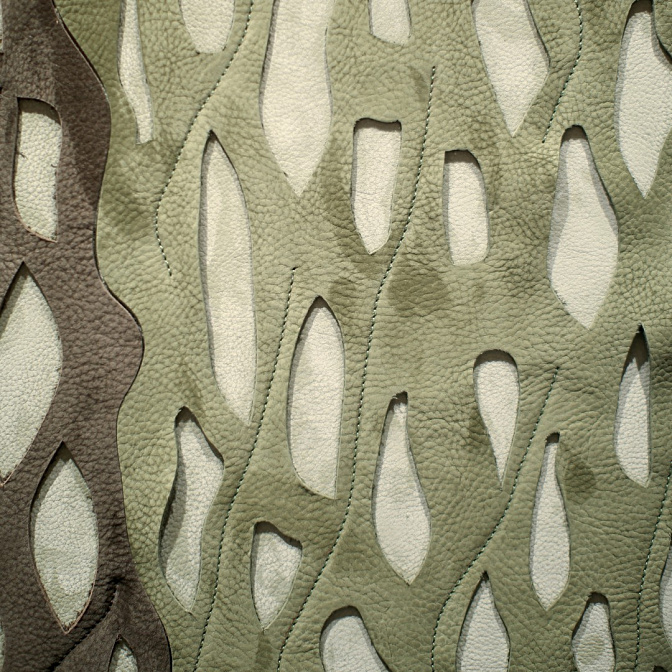 Картина  Ludovica Mascheroni FORESTA - фото-3 | interior market