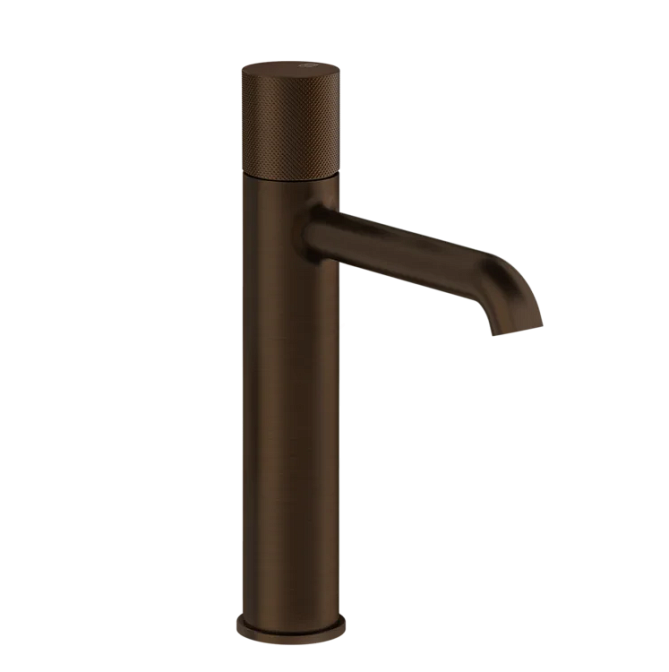Смеситель для раковины Gessi HABITO DIAMANTATO - фото-1 | interior market