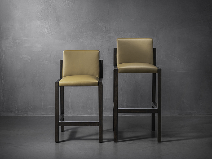 Барный стул Studio Piet Boon WIETSE - фото-3 | interior market