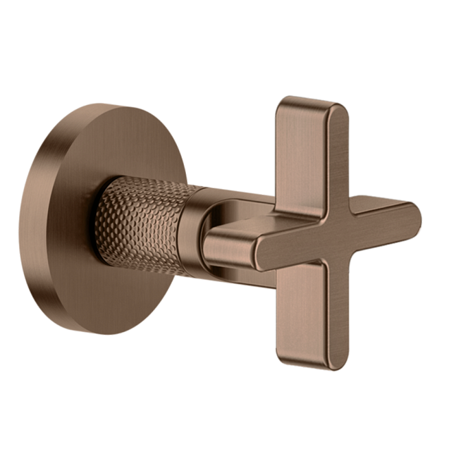 Вентиль Gessi INCISO - фото-1 | interior market