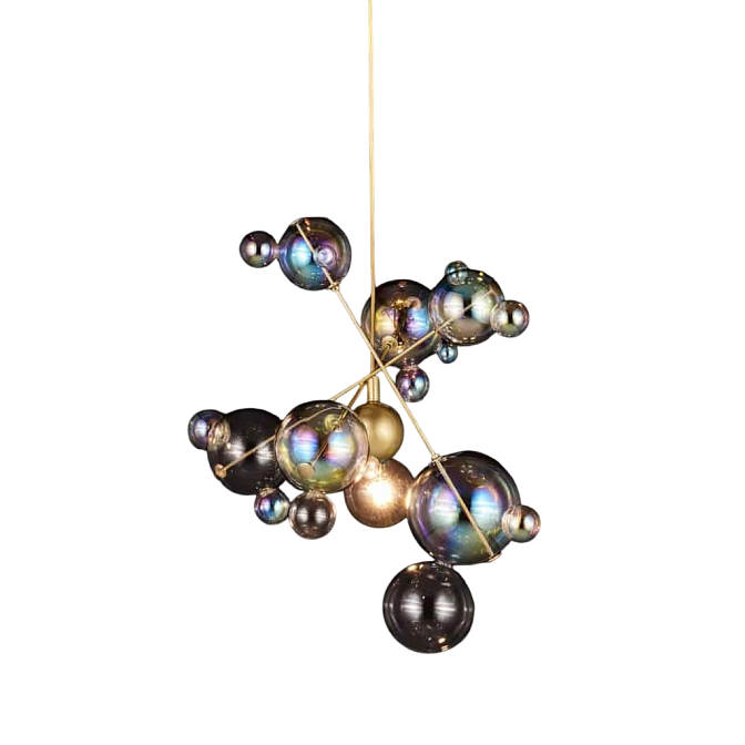 Потолочный светильник Brand Van Egmond Bubbles - фото-1 | interior market