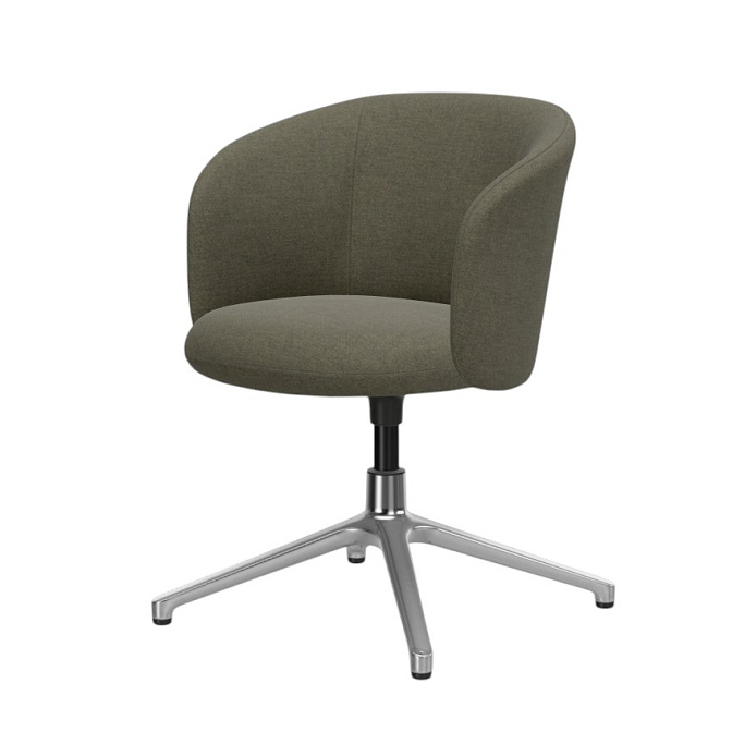 Офисное кресло Vitra Mikado ArmChair - фото-2 | interior market