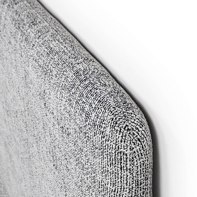 Кровать с матрасом, доп.спальным местом, покрывалом и 2 подушками Flou BISS VERSION E - фото-4 | interior market