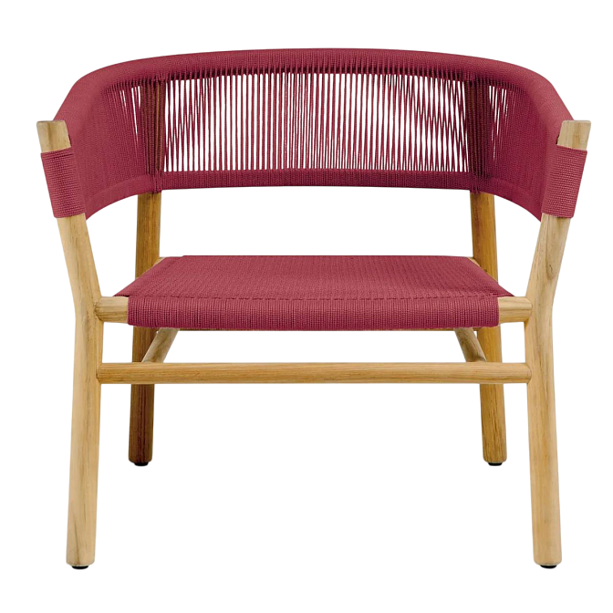 Кресло для улицы Ethimo Kilt - фото-1 | interior market