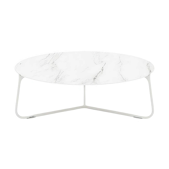 Кофейный столик для улицы Manutti Mood - фото-1 | interior market