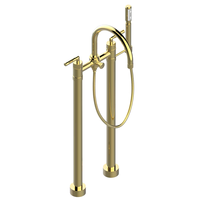 Напольный смеситель THG  - фото-1 | interior market