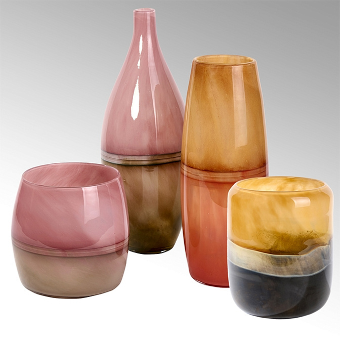 Ваза LAMBERT Enshi - фото-2 | interior market