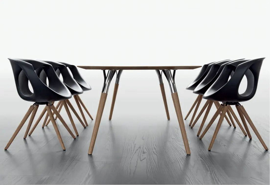 Стол Tonon Salt & Pepper 1 - фото-3 | interior market