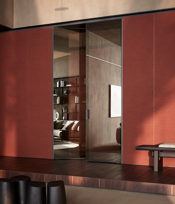 Дверь Poliform Pivot - фото-6 | interior market