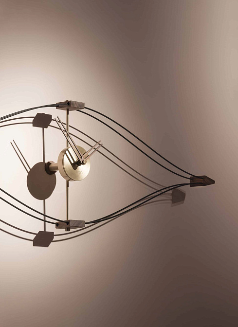 Часы настенные Mini Look Premium NOMON - фото-3 | interior market