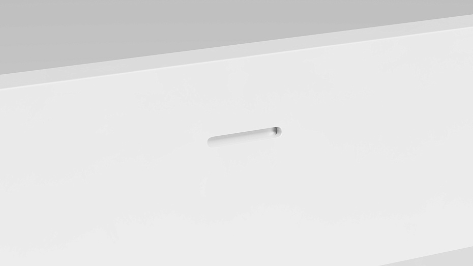 Встраиваемая ванна SALINI ORLANDA AXIS KIT 170x75 - фото-8 | interior market