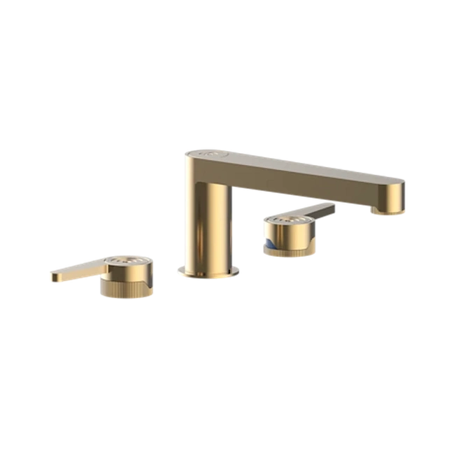 Смеситель для ванны THG ZOOM.12 - фото-1 | interior market