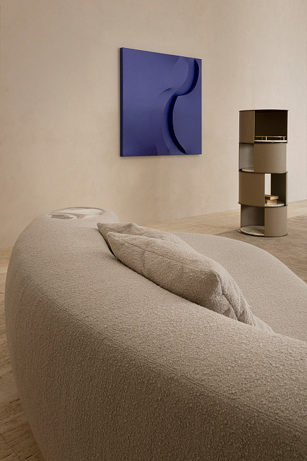 Стеллаж  Rugiano Floyd - фото-3 | interior market