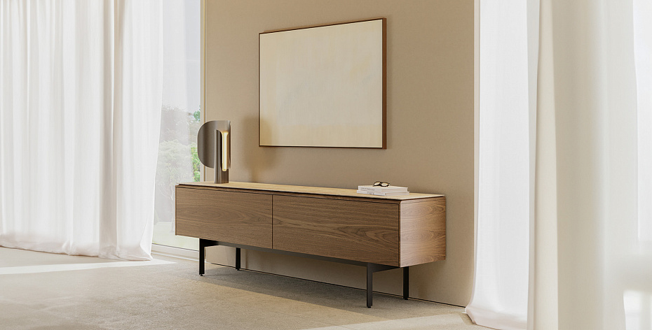 Комод PUNT MALMÖ - фото-3 | interior market