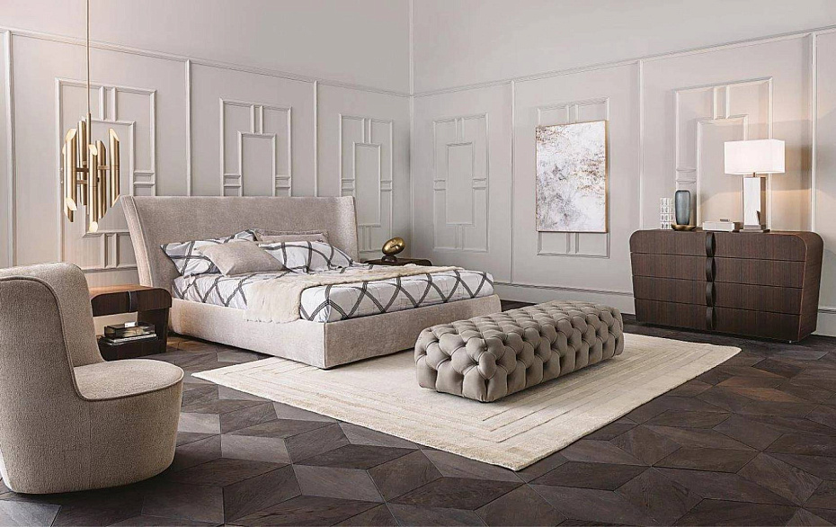 Кровать Casamilano VANITY - фото-2 | interior market