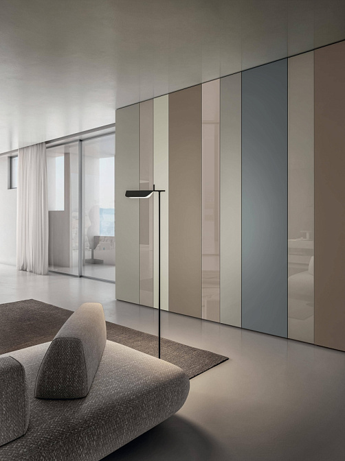 Шкаф Lago N.O.W. Quick - фото-2 | interior market