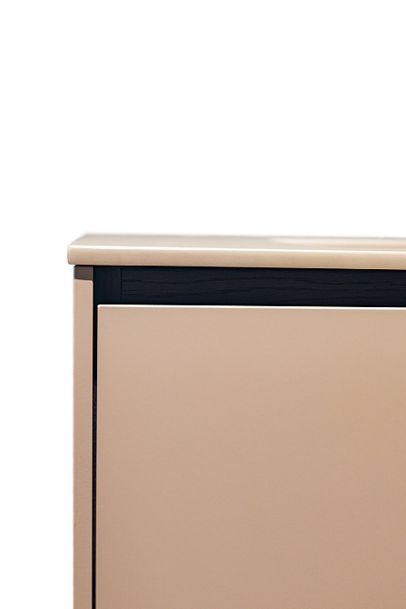 Комплект мебели с раковиной Arbi SKY GOLA+KUKI - фото-5 | interior market