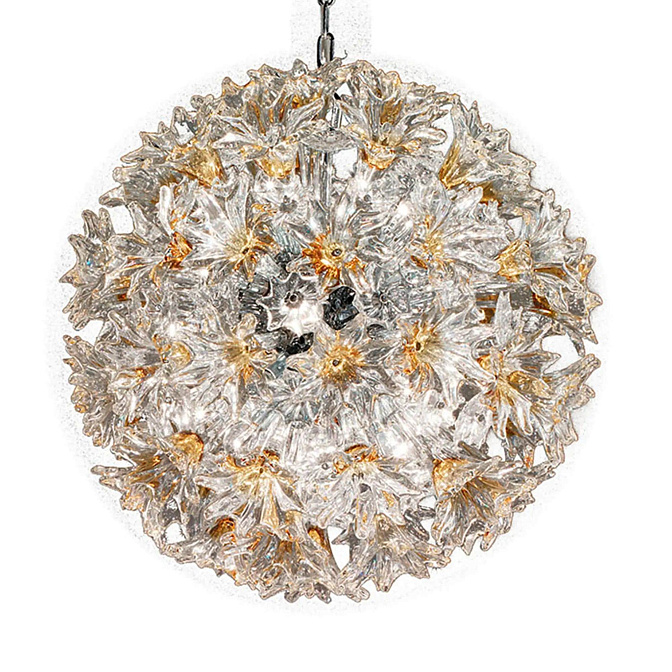 Потолочный светильник Venini Esprit - фото-1 | interior market