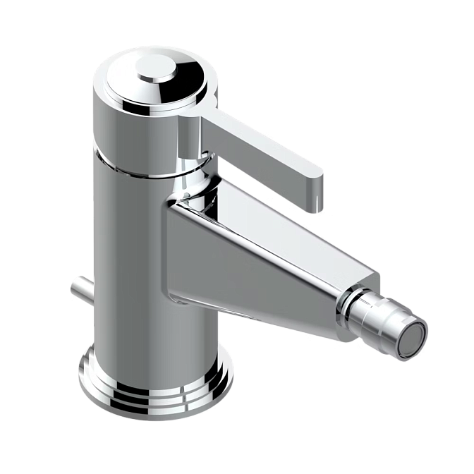 Смеситель для биде THG Le 9 Howlite - фото-1 | interior market