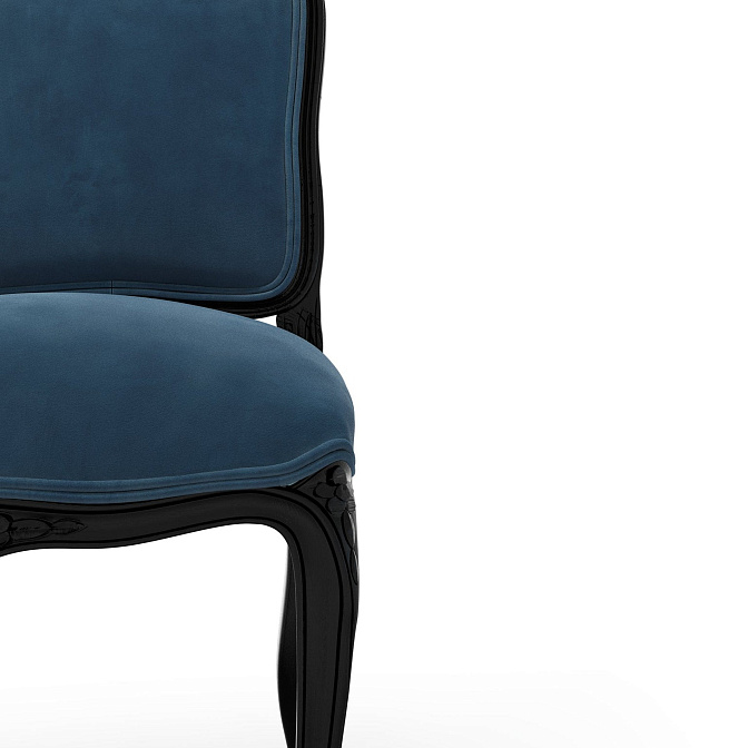 Обеденный стул Mis En Demeure Sorgues - фото-3 | interior market