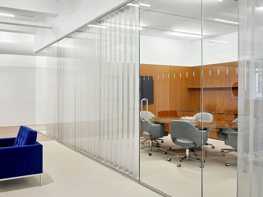 Офисное кресло Knoll Saarinen - фото-3 | interior market