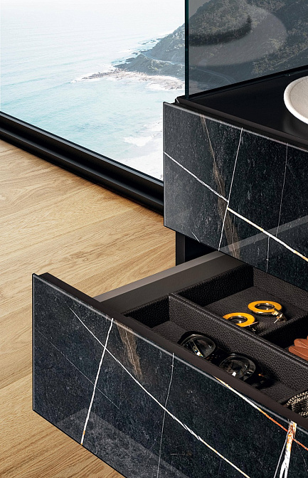 Гардеробная система Lago AIR - фото-3 | interior market