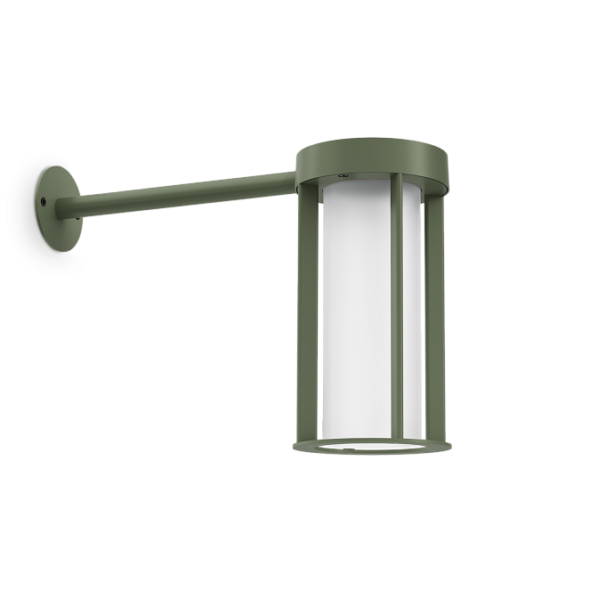 Уличный светильник  Lombardo Lula UP Bracket - фото-1 | interior market