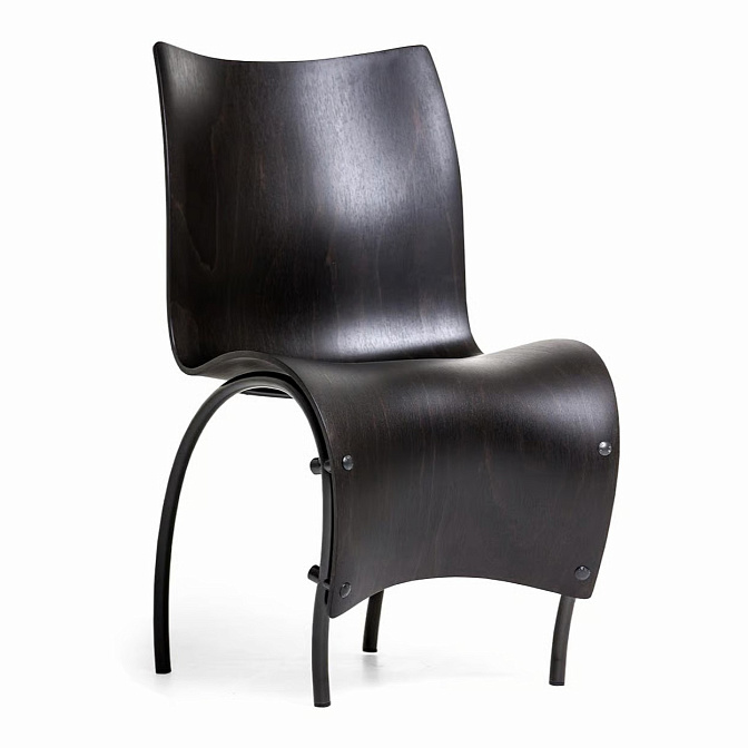 Стул Moroso 1 Skin - фото-1 | interior market