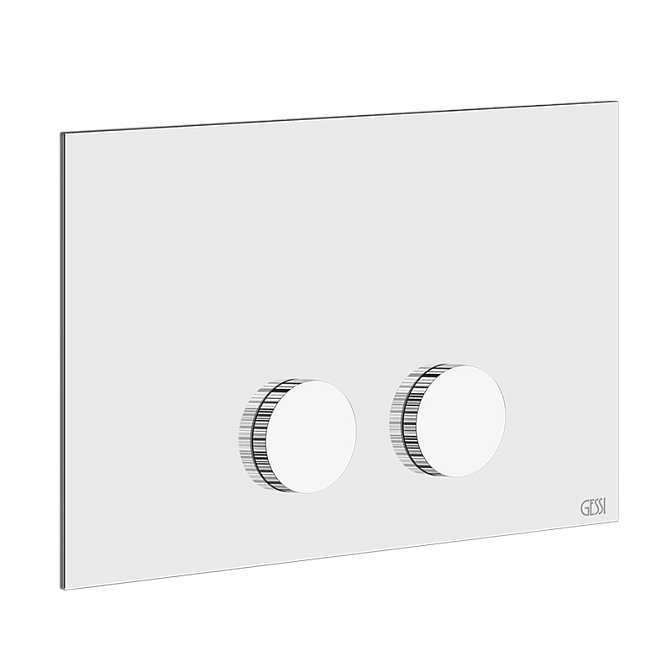 Клавиша Gessi INGRANAGGIO - фото-1 | interior market