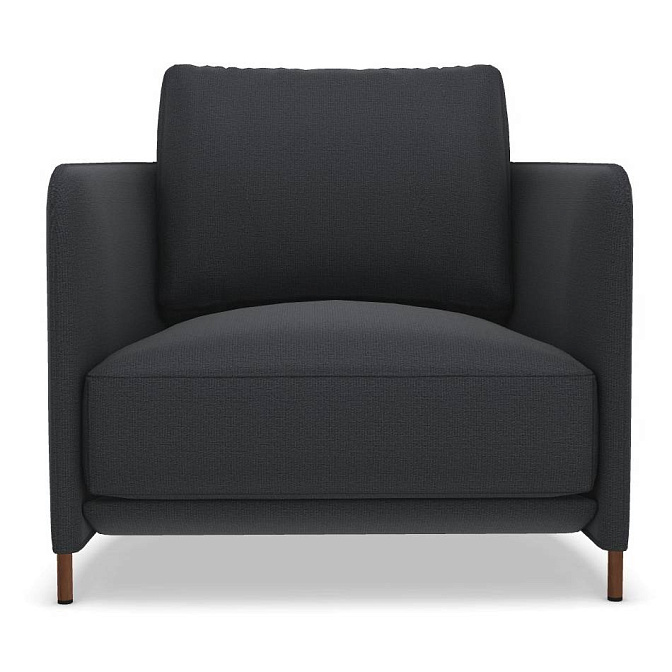 Кресло De Padova Blendy Movie - фото-2 | interior market