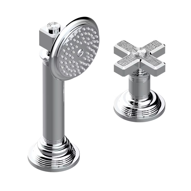 Смеситель для ванны THG  - фото-1 | interior market