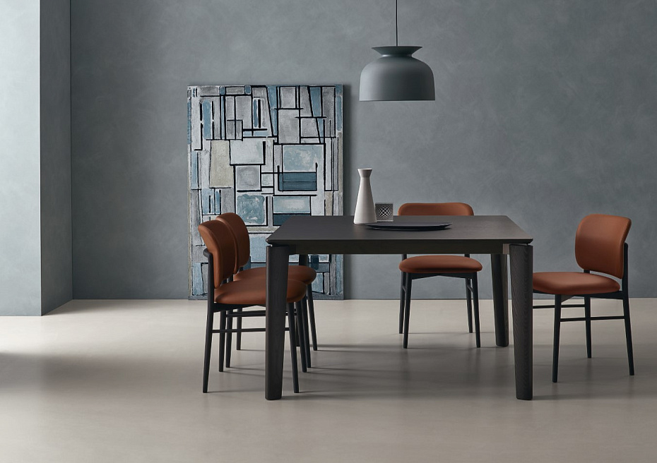 Обеденный стол Sangiacomo DESCO - фото-2 | interior market