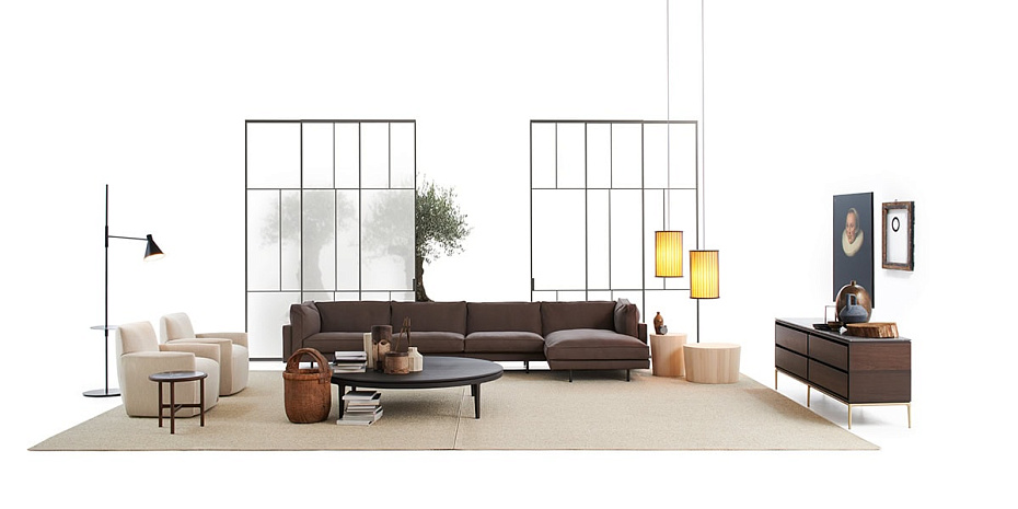 Потолочный светильник  De Padova AVA - фото-4 | interior market